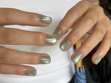 ガレージネイル(GARAGE NAIL)/