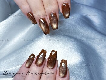 ユニークネイル 横浜関内店(Unique Nail)