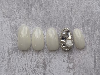 リュクス(RUXE)/ちゅるんガーリー定額　Ｂコース