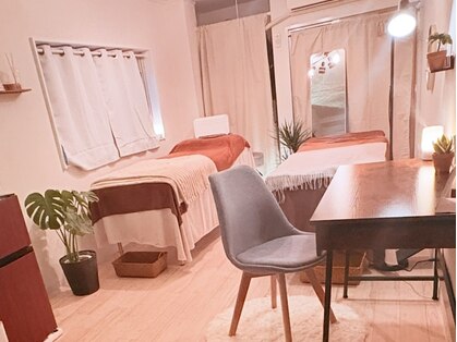 フーラ(Hoola)の写真