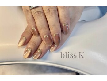 ブリス ケイ(bliss K)/
