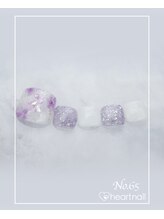 はあとねいる うるまみどり町店/定番デザインNo.265