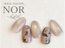 ノア 高槻店(NOR)/【定額デザイン】★sample