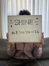 シャイン 佐賀店(SHINE)/