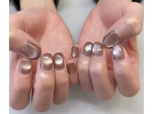 ライズ 都島駅前店(Raize)/マグネットネイル