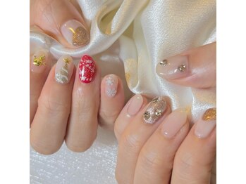 レイサロン(Rey salon)/◇お持ち込みデザイン◇¥9.900