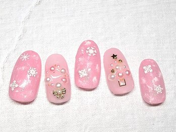 にこん/☆秋＆冬デザイン￥8,000☆