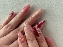 リコ ヘアアンドリラクゼーション 一宮店(LICO HAIR&RELAXATION)/持ち込みdesign♪