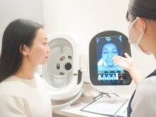 あなたの「肌年齢」は何歳？同年代平均との比較で、肌の伸びしろを発見する