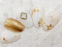 エフブルーム レカン(f'bloom L'ecrin)/Hand デザイン