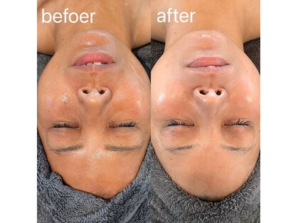 四季ビューティー(四季beauty)の写真