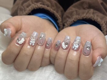 ブルームビューティ― 新宿(Bloom Beauty)/