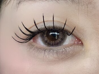 ローランリム(LORAN Lim)/LEDフラットラッシュ160本