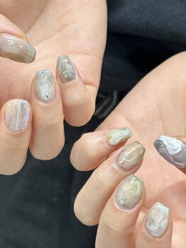 アウレ 中目黒(AURE)/フリーアート＋