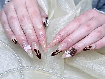 ユメネイル(YUME Nail)/フィルイン/長さだし/持ち込み