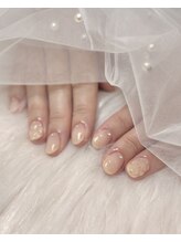 ランシル(Lancil)/キルティングネイル