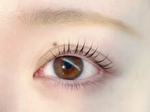 eyelash&nail studio Zen Karasuma/【韓国ロッド】立ち上げカール