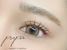 プパ 烏丸店(pupa)/マツエク/まつげパーマ/眉毛専門