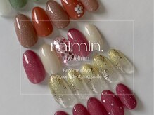 ミミン バイ フェリモ(mimin.by felimo)
