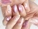 アイラッシュアンドネイル専門店 クラル(CURAR)の写真/ネイルメニュー人気No.1＜フリーコース60分新規平日¥7150＞時間内で自由にアートが出来る☆フットもOK！