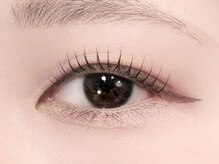 リゲルグロウ(RIGEL Glow)/まつげパーマ/束感仕上げ