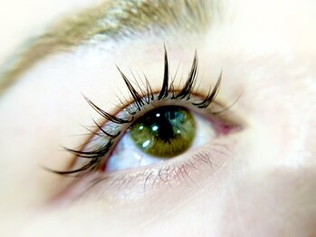 イオロ(iolo)/カラーでボリュームワンホン☆