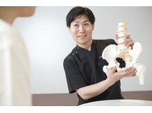 【医療提携】首肩こり・腰痛整体・マシンピラティスASABA整体院/新松戸店/専門家からのアドバイス