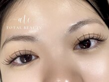 アテ(Ate)/Flatlash/フラットラッシュ