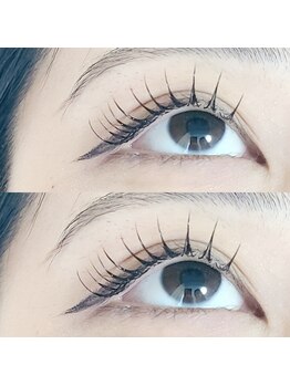 セレビアイ 立川店/マツエク/LED/ledエクステ/立川