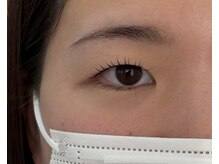 ニウ(niu)/熊谷/まつ毛パーマ/マツエク眉毛