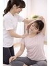 open記念/肩こり腰痛改善ストレッチングマッサージ120/¥13200→¥11000