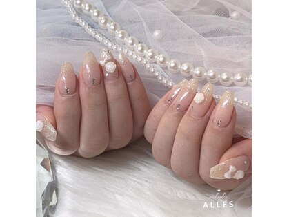 アレス(ALLES)の写真