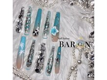 バロン 本厚木店(BARON)/ネイルチップ