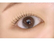 アイラッシュリゾートメリア(eyelash resort Melia)/似合わせまつげパーマ