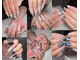 ネイルストーリー ジェイジェイ(Nail Story JJ)の写真