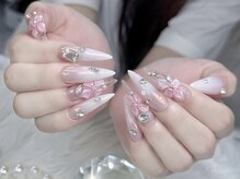 ノヴァ ネイル 難波店(Nova Nail)