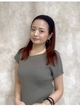 ジィール 那覇泉崎店(JIIL)&nbsp;YUMI ネイル