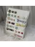 【オフ無料】フット定額アート【￥8000→7000】