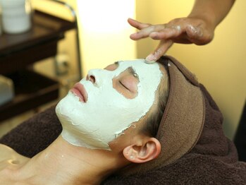 レビオナジュン 川口店(leviona JUN)/整顔トーニング5