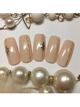 プルミエ ラムール/