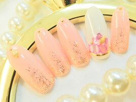 ＊..:.* Dolceコース*..＊.:*