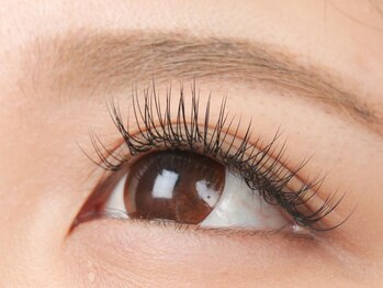 フーチークーチー リアン(FUCHI-KUCHI Lien)/まつげエクステ