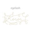 アイラッシュコロール(eyelash Koror)のお店ロゴ