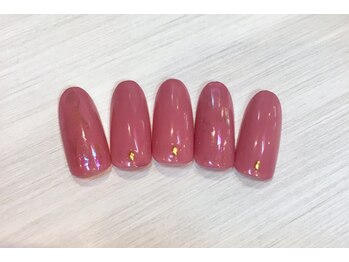 アールエム(Rm)/5月#ネイル