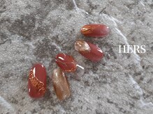 ハーズ(HERS)/HANDGELプチゴージャスコース