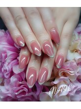 アイネイル(iNAIL)/