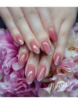 アイネイル(iNAIL)/