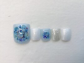 Foot定額アートコースB