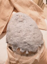 ポーラ ザ ビューティ 平塚宝町店(POLA THE BEAUTY)/ご希望にあわせた選べるマスク