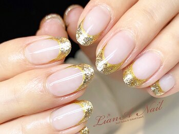 リアーナネイル(LianA Nail)/